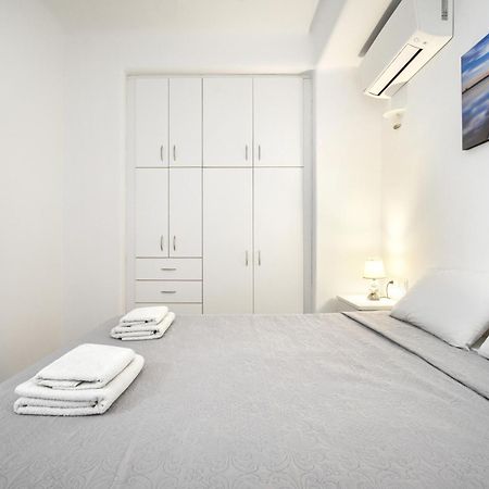 Anius Apartments Mykonos Town Pokoj fotografie