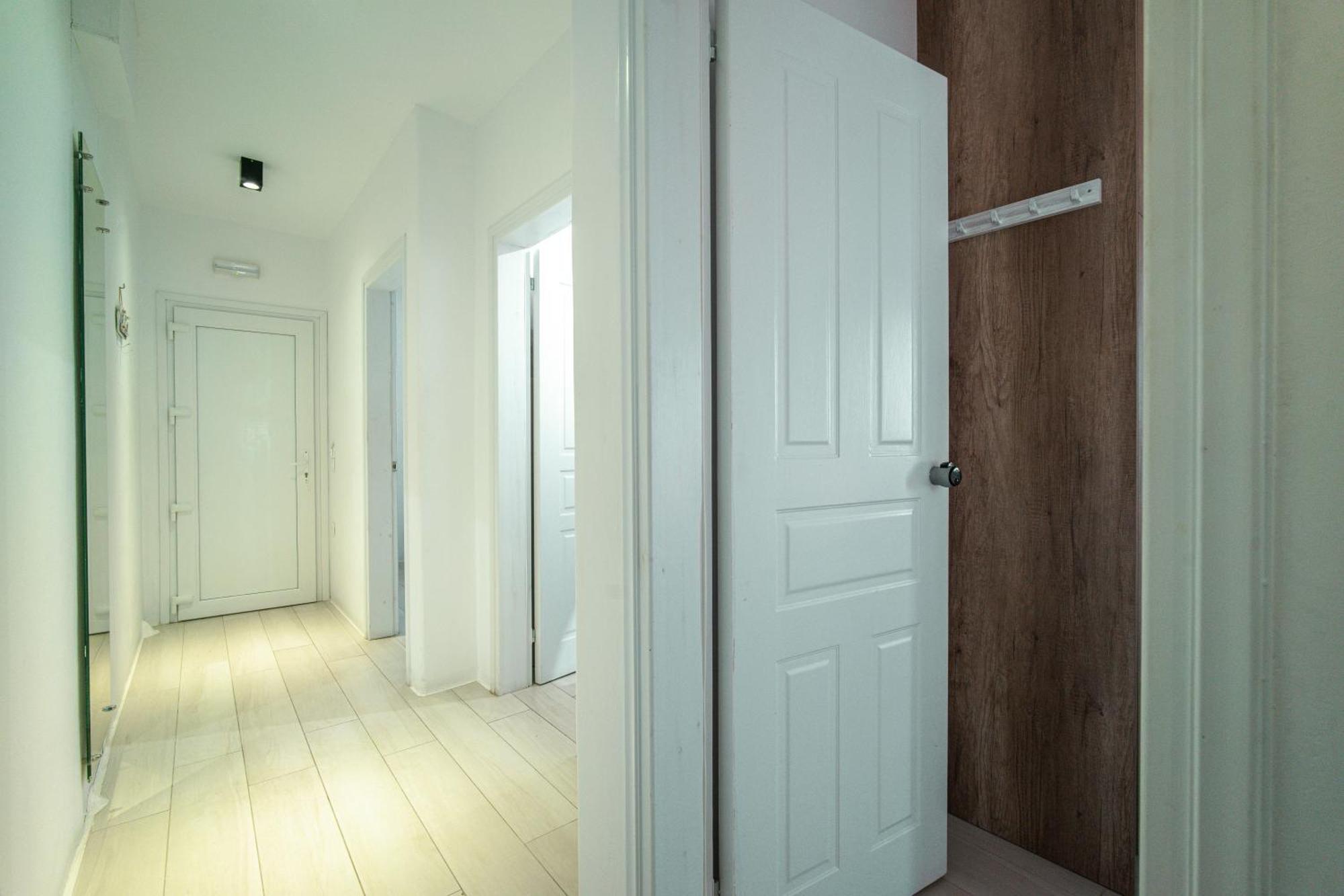 Anius Apartments Mykonos Town Pokoj fotografie